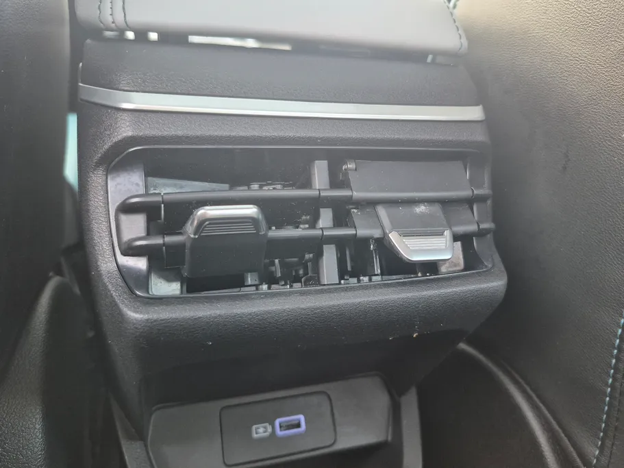 2025 Geely Emgrand GF 
