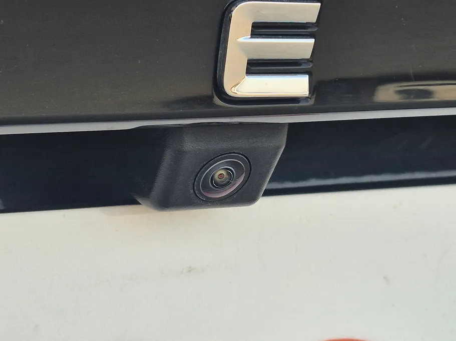 2025 Geely Emgrand GF 