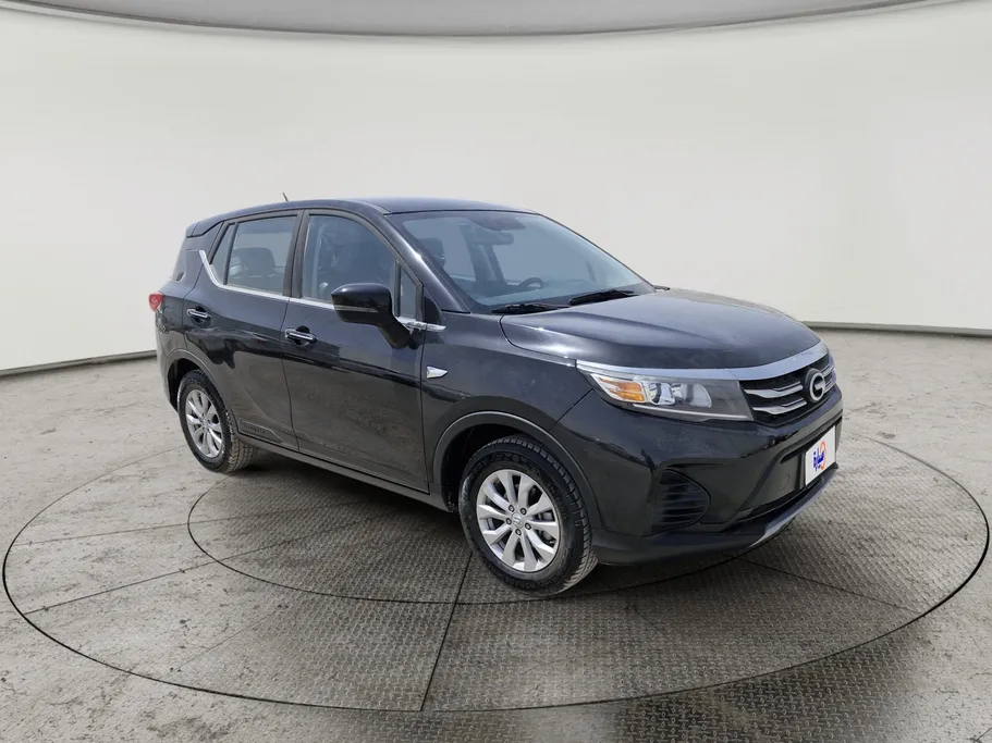 2023 GAC GS3 GS 