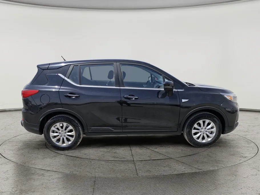 2023 GAC GS3 GS 