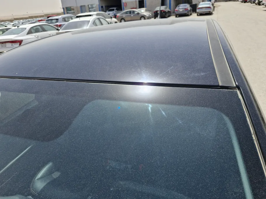 2023 GAC GS3 GS 