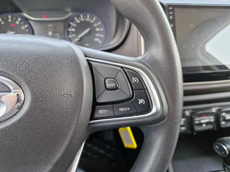 2023 GAC GS3 GS 