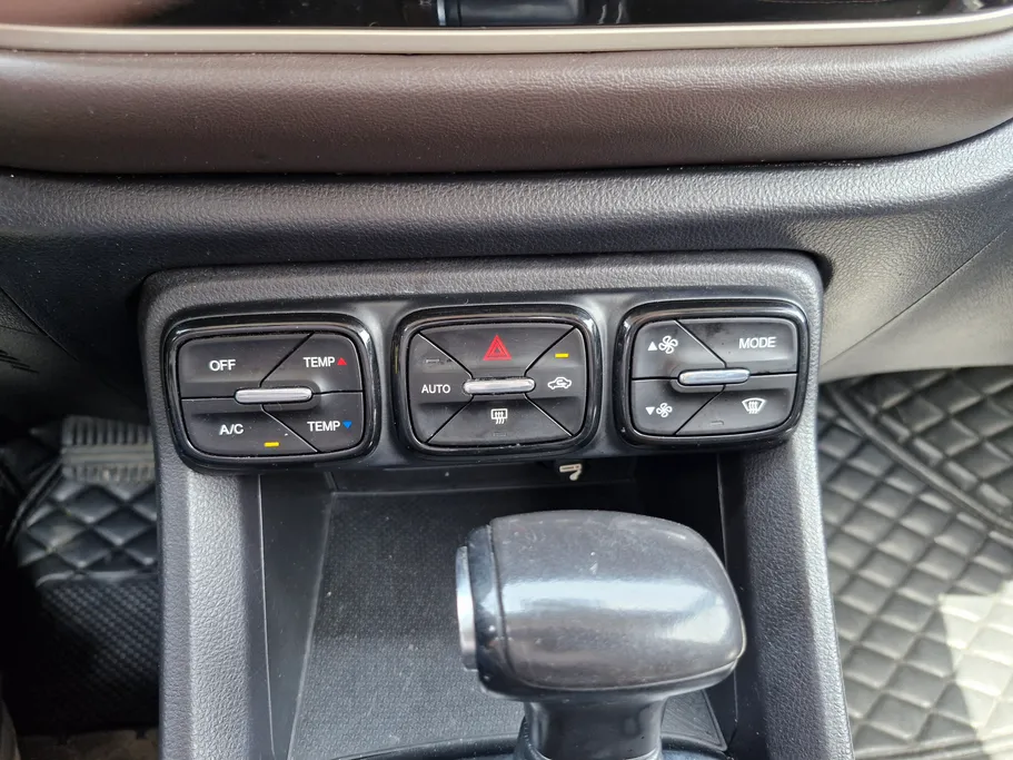 2023 GAC GS3 GS 