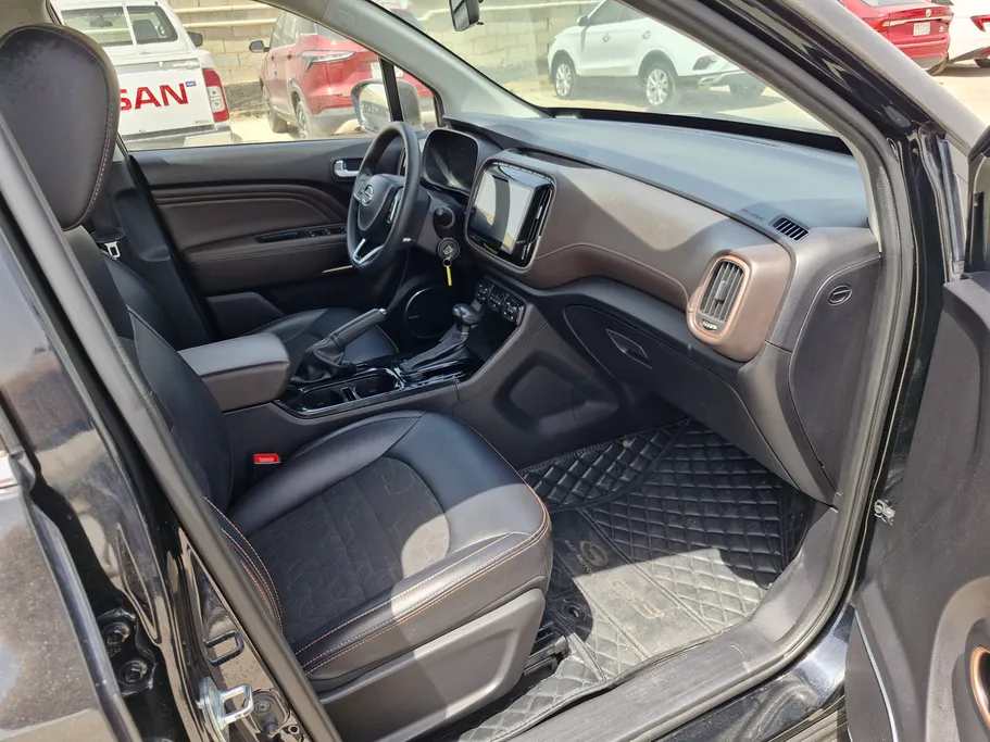 2023 GAC GS3 GS 