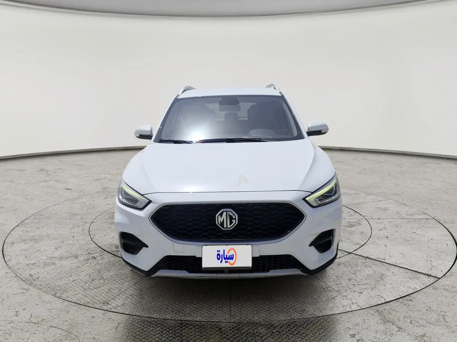 2023 MG ZS STD 