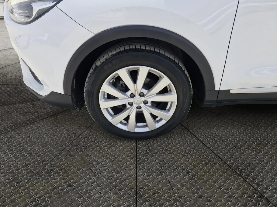 2023 MG ZS STD 