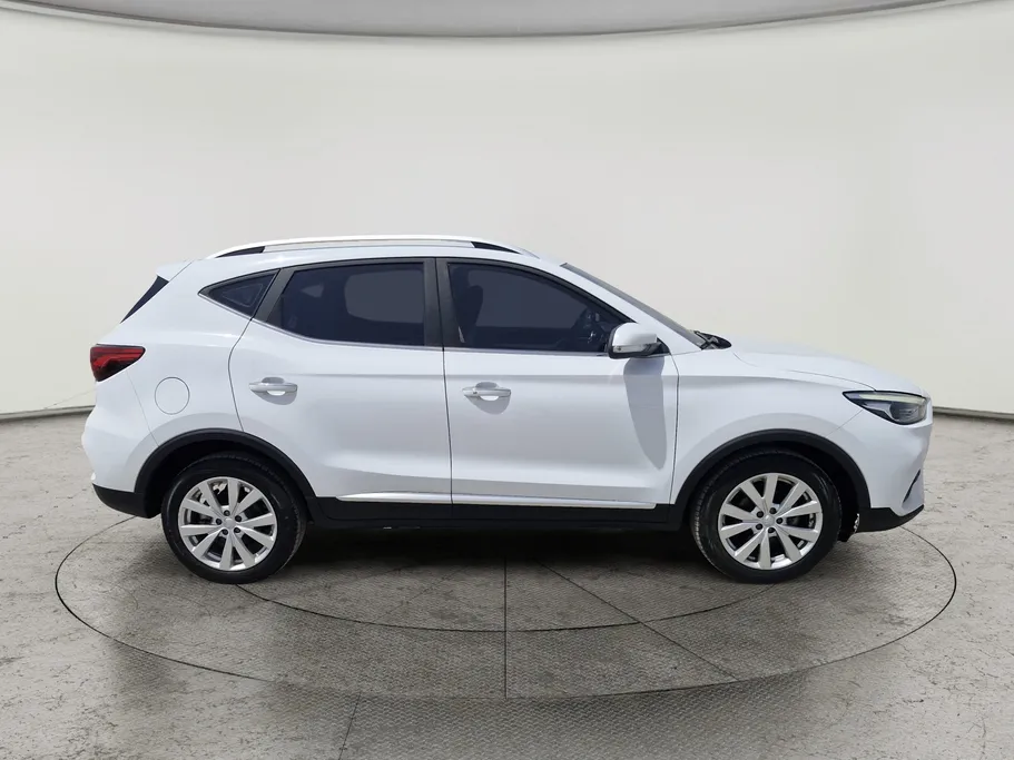 2023 MG ZS STD 