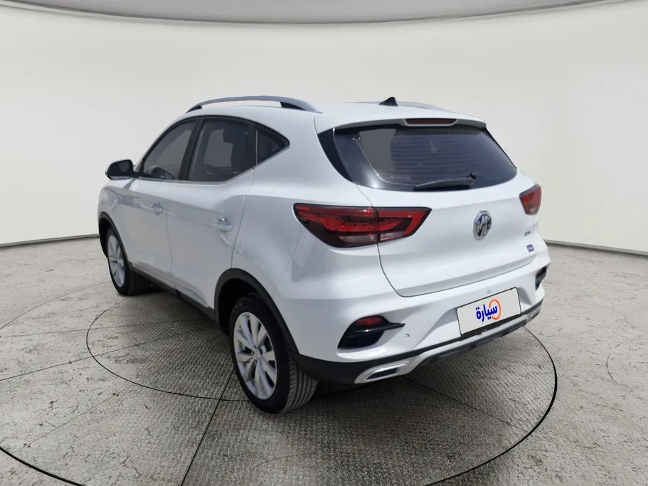 ام جي ZS STD 2023 