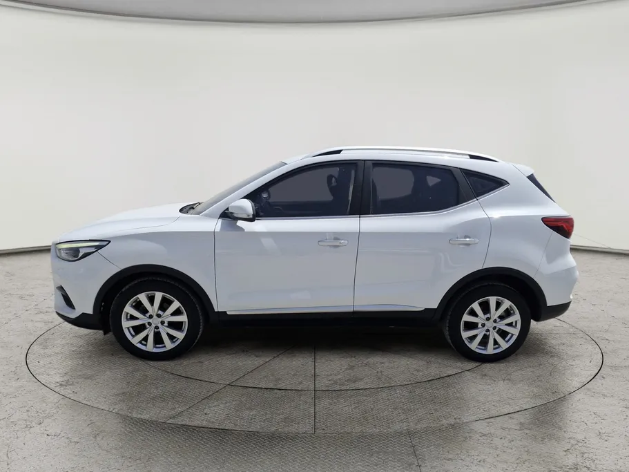 ام جي ZS STD 2023 