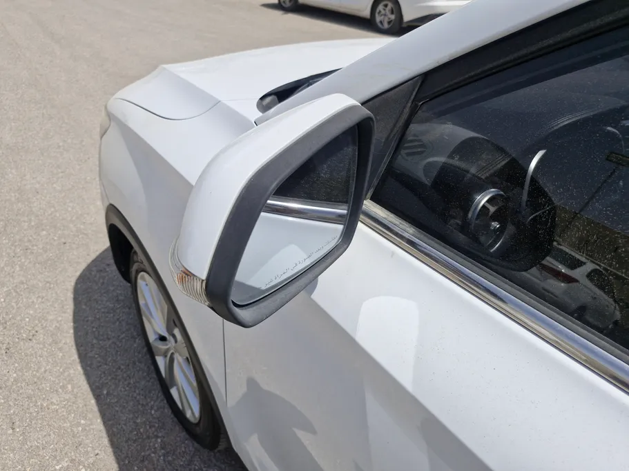 2023 MG ZS STD 