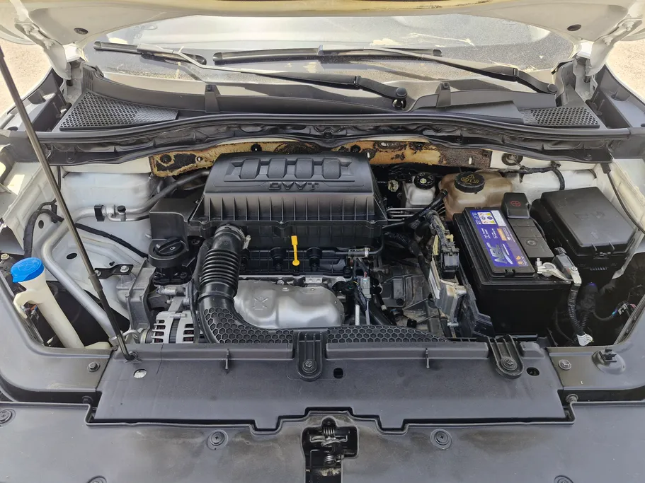 2023 MG ZS STD 