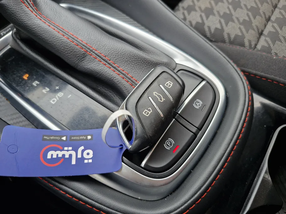 2023 MG ZS STD 