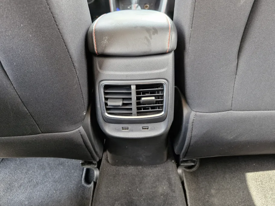 2023 MG ZS STD 