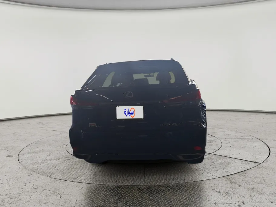 لكزس RX 350 F-Sport 2021 