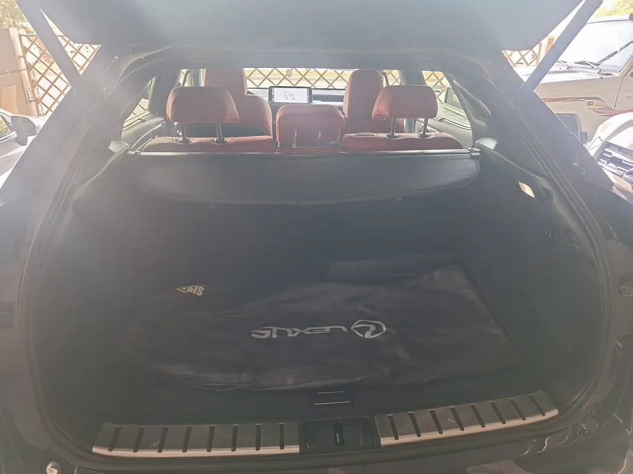 لكزس RX 350 F-Sport 2021 