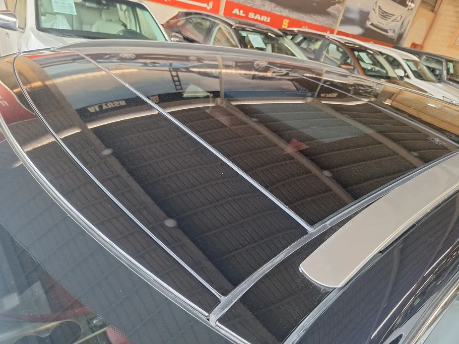 لكزس RX 350 F-Sport 2021 