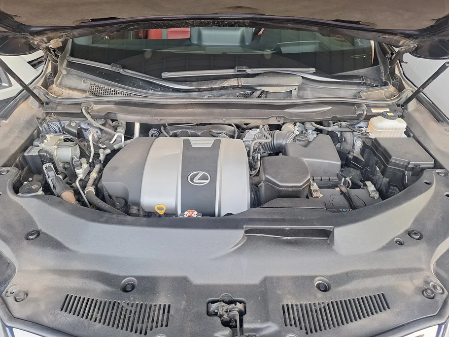 لكزس RX 350 F-Sport 2021 