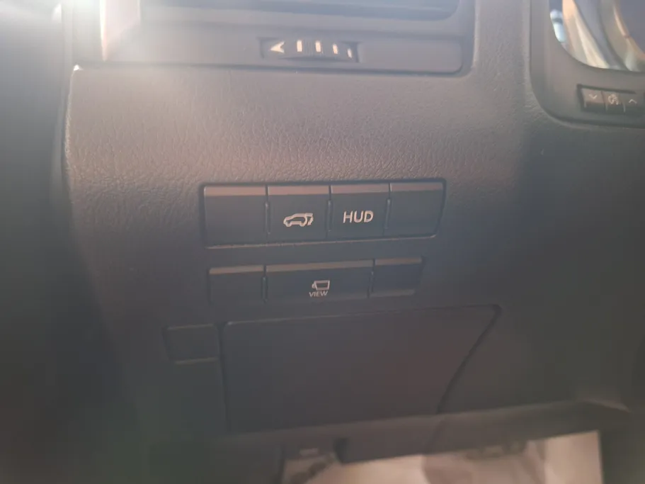 لكزس RX 350 F-Sport 2021 