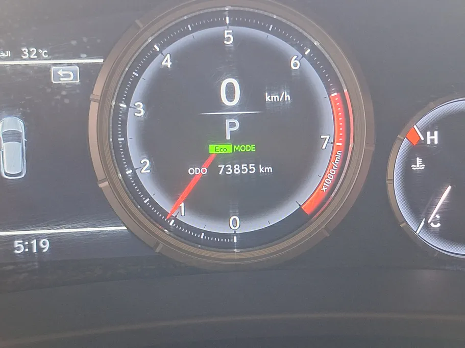 لكزس RX 350 F-Sport 2021 