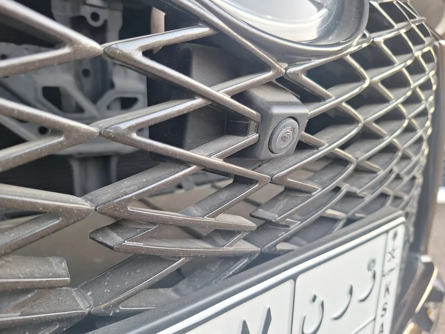 لكزس RX 350 F-Sport 2021 