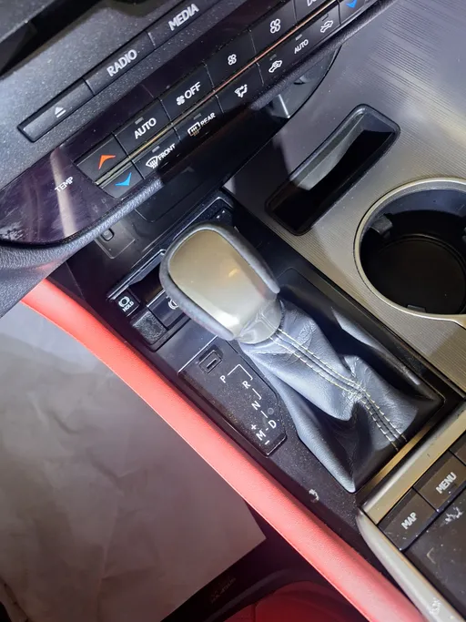 لكزس RX 350 F-Sport 2021 