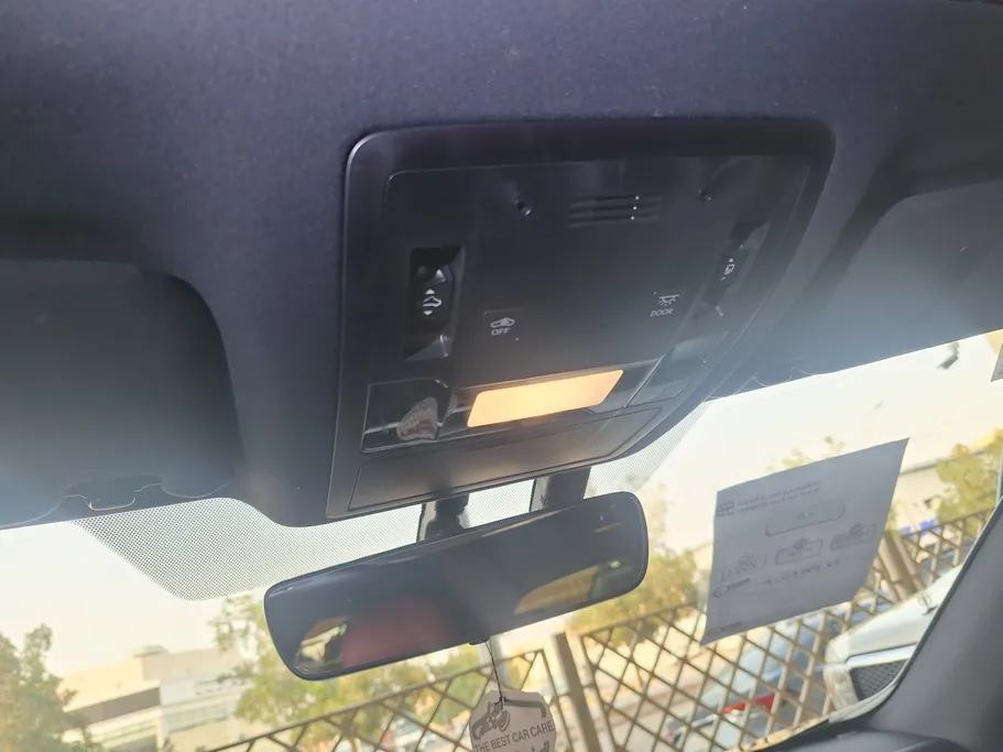 لكزس RX 350 F-Sport 2021 
