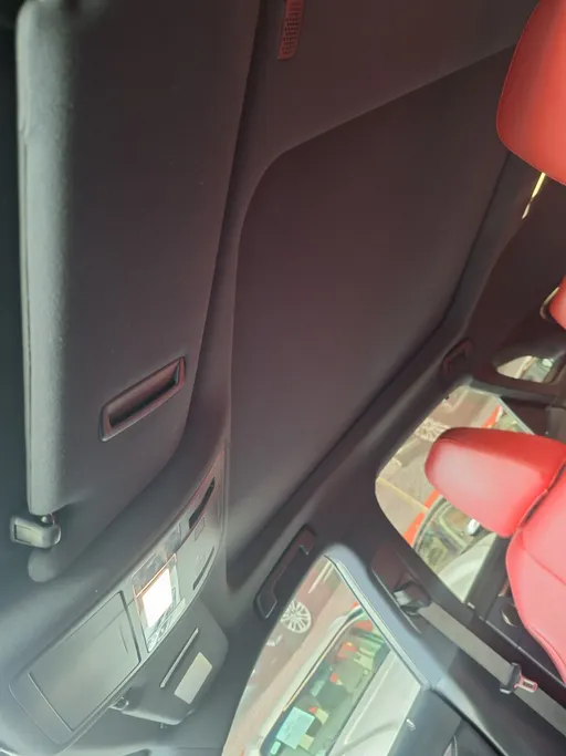 لكزس RX 350 F-Sport 2021 