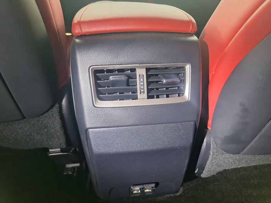 لكزس RX 350 F-Sport 2021 