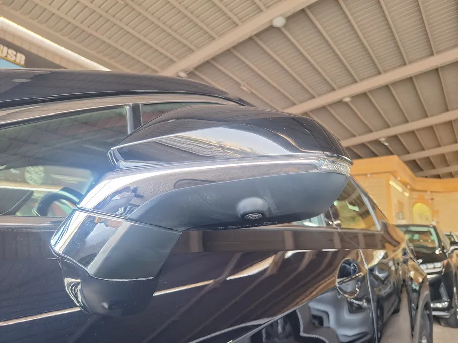لكزس RX 350 F-Sport 2021 