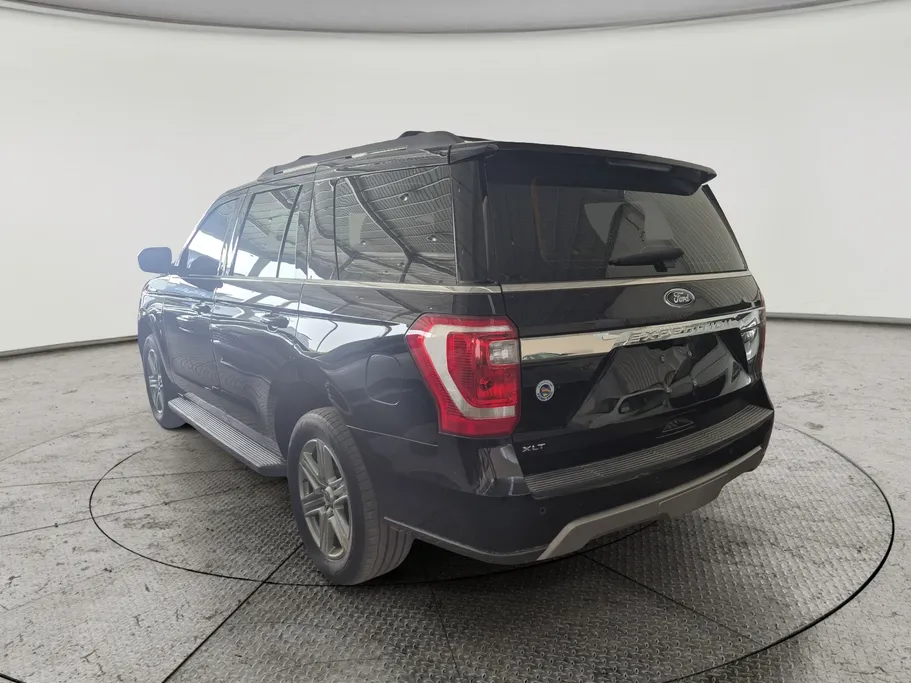 فورد اكسبدشن XLT 2021 