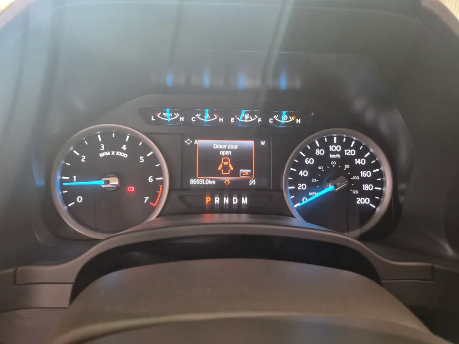 فورد اكسبدشن XLT 2021 