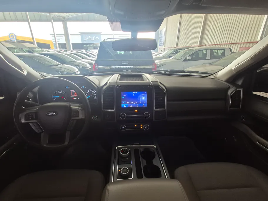 فورد اكسبدشن XLT 2021 