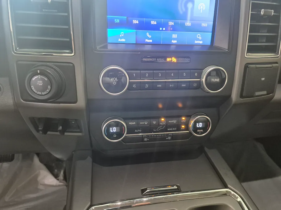 فورد اكسبدشن XLT 2021 