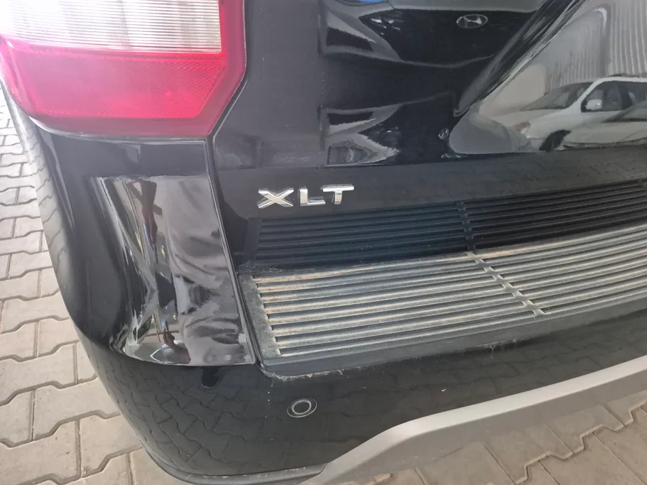 فورد اكسبدشن XLT 2021 