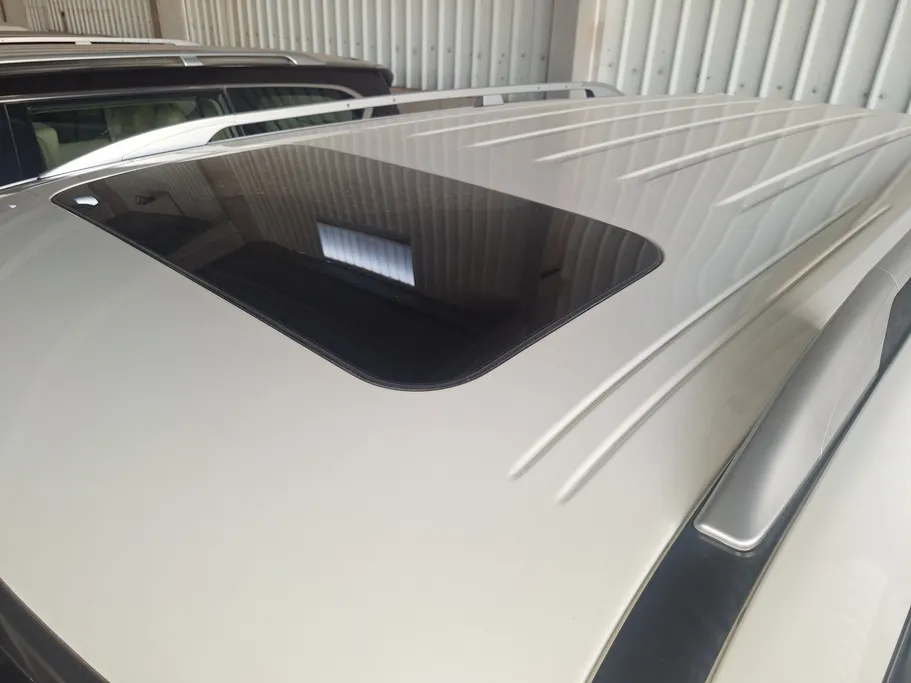 2023 Nissan Patrol Platinum 