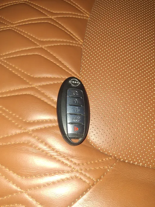 2023 Nissan Patrol Platinum 