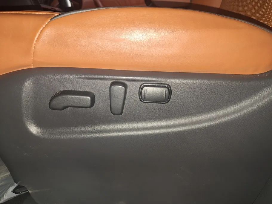 2023 Nissan Patrol Platinum 