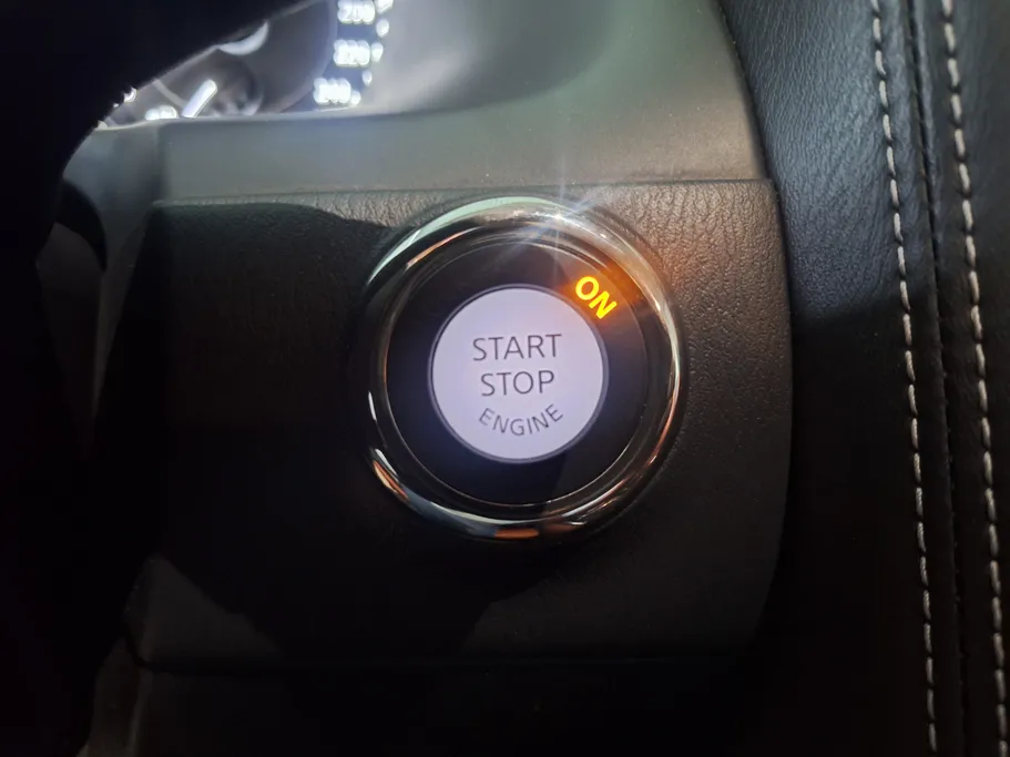2023 Nissan Patrol Platinum 