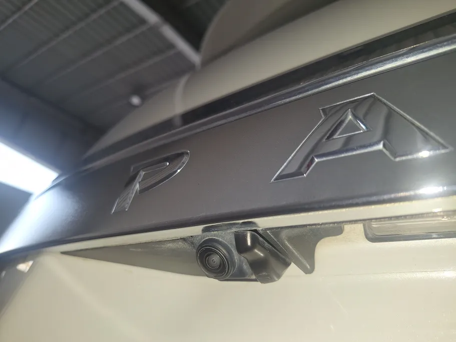 2023 Nissan Patrol Platinum 