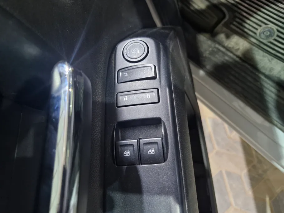 2018 Chevrolet Silverado LS 