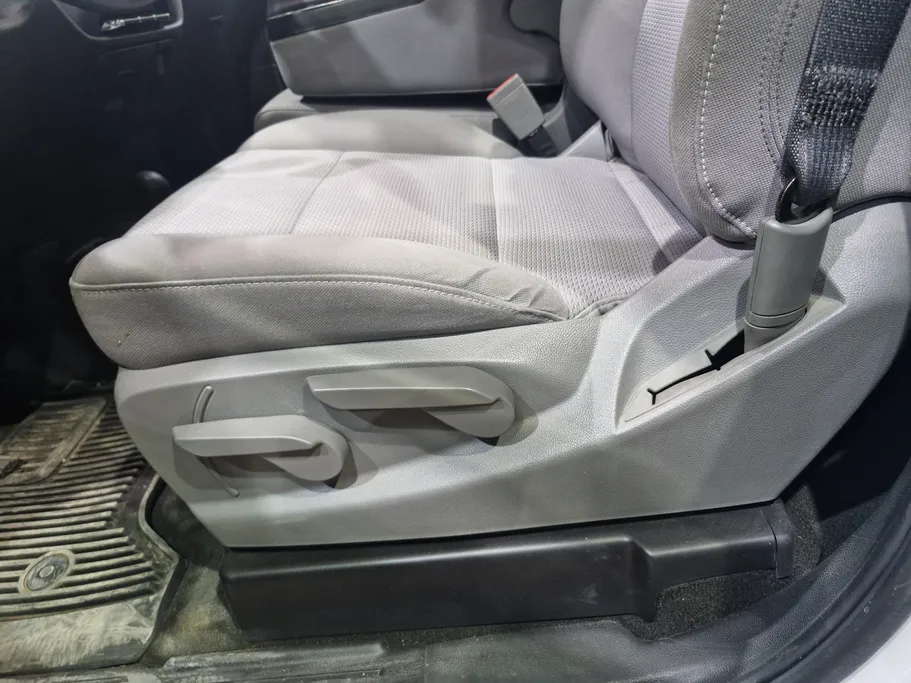 2018 Chevrolet Silverado LS 