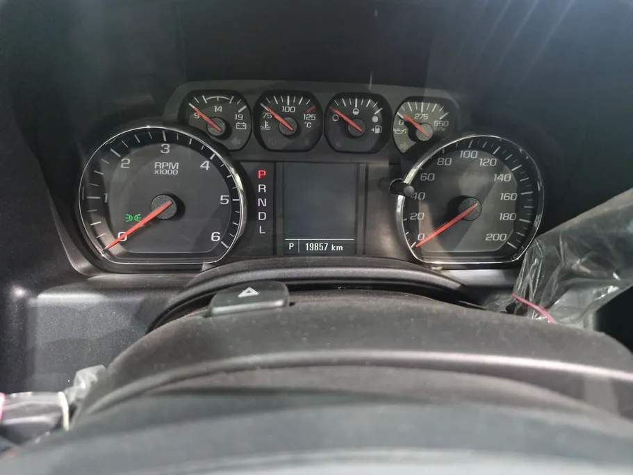 2018 Chevrolet Silverado LS 