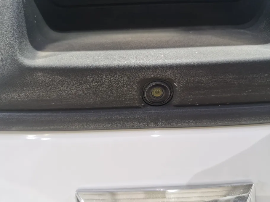 2018 Chevrolet Silverado LS 