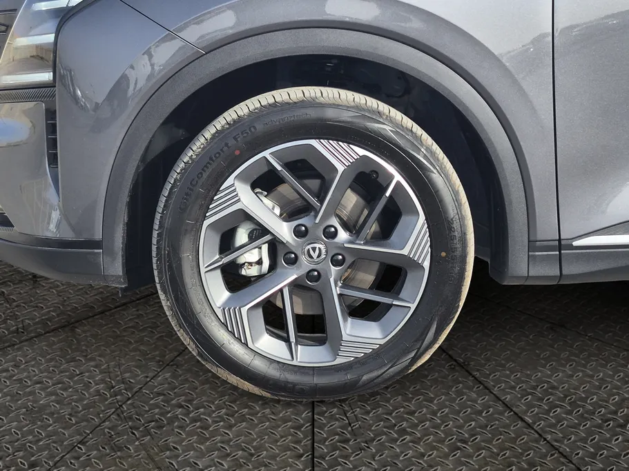 شانجان CS75 Plus بلاتينيوم 2026 