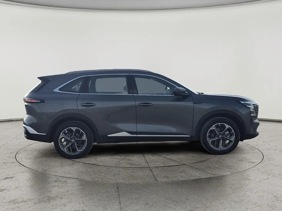 شانجان CS75 Plus بلاتينيوم 2026 