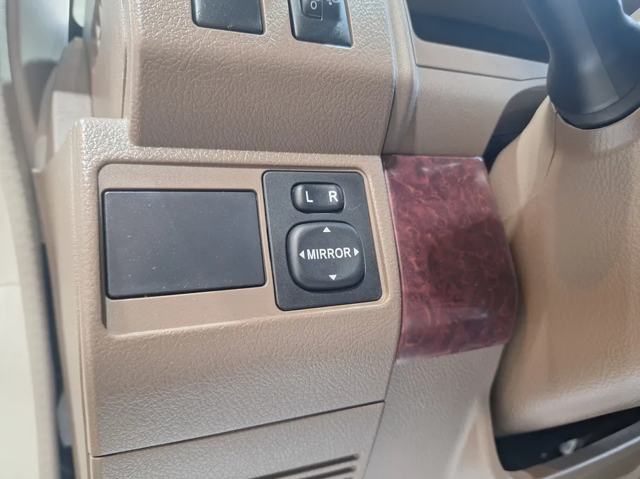 2023 Toyota LAND CRUISER 70 LX 