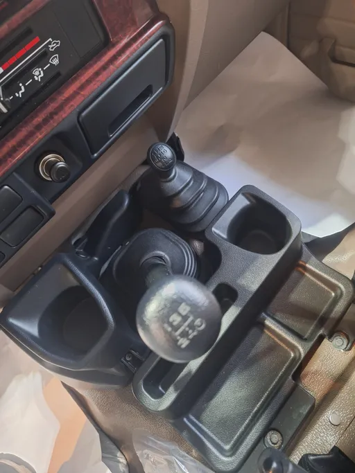 2023 Toyota LAND CRUISER 70 LX 