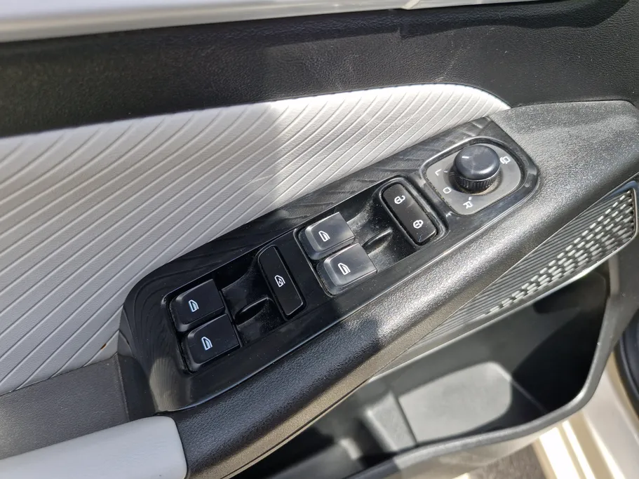 2025 Geely Emgrand GF 
