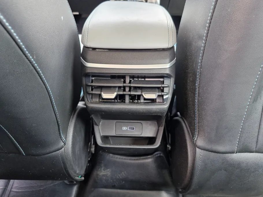 2025 Geely Emgrand GF 