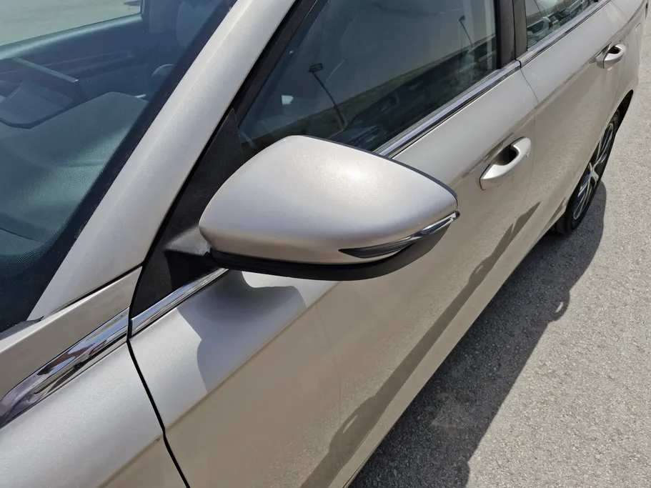 2025 Geely Emgrand GF 